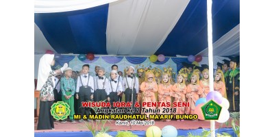 PENTAS SENI 