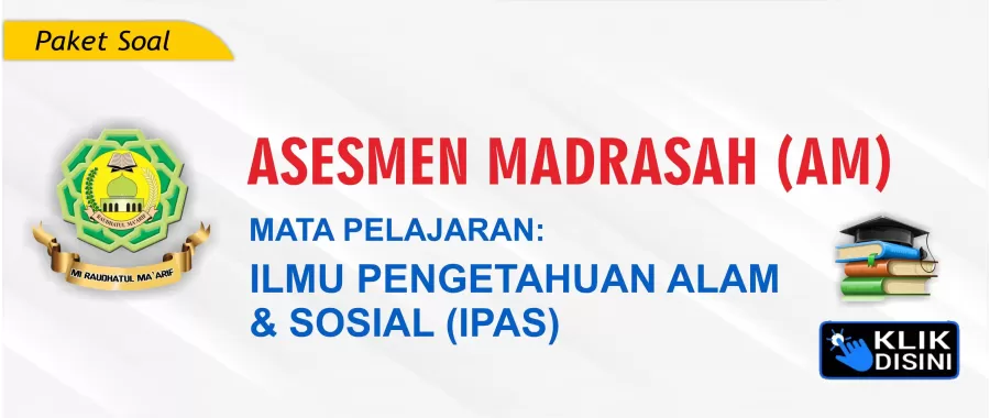 AM JAM KEDUA