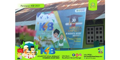 KOMPETISI SISWA BERBAKAT