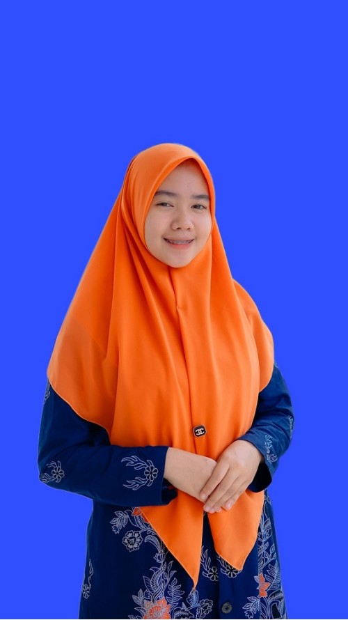 Nabila Fakhrunnisa, S.Pd